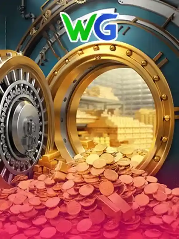 ভল্ট স্লট গেম