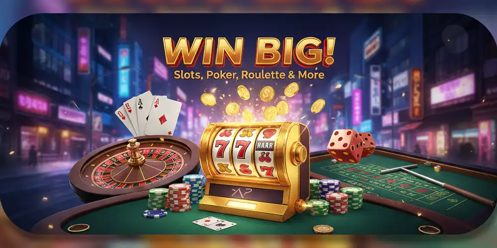 3333 bet Promotion Banner